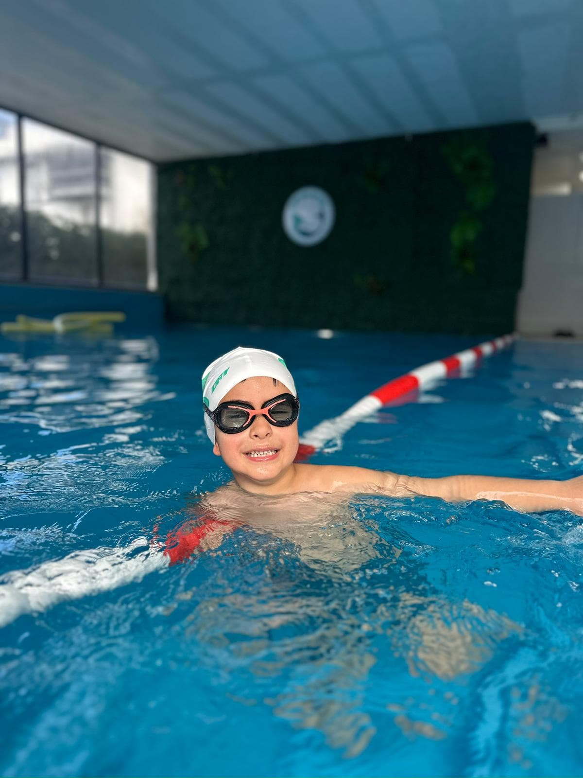 Swimmge havuzu